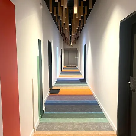 Le Moisson, Centre Ville, Wifi, Netflix Apartman Reims