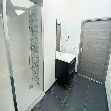 Le Moisson, Centre Ville, Wifi, Netflix