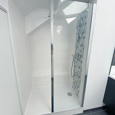 Le Moisson, Centre Ville, Wifi, Netflix