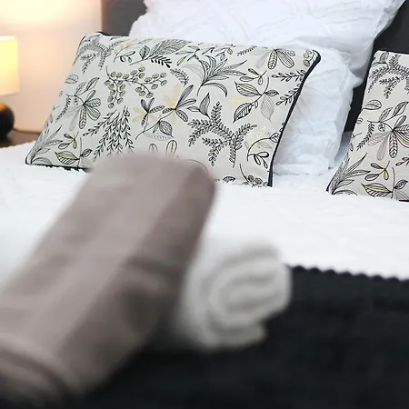 Apartman Le Moisson, Centre Ville, Wifi, Netflix Reims