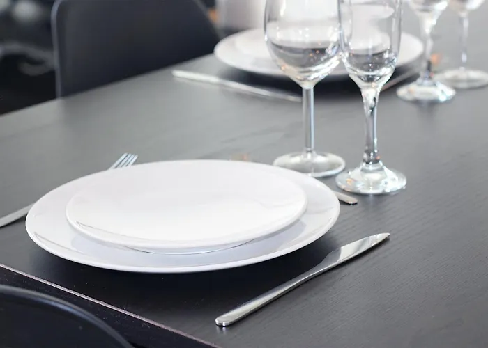 Le Moisson, Centre Ville, Wifi, Netflix Apartment *