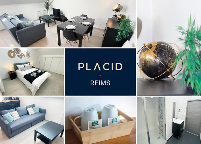 Apartment Le Moisson, Centre Ville, Wifi, Netflix