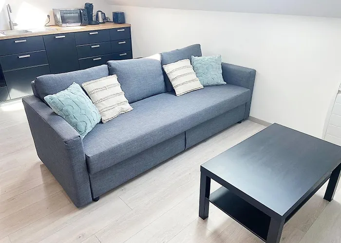 Le Moisson, Centre Ville, Wifi, Netflix Reims