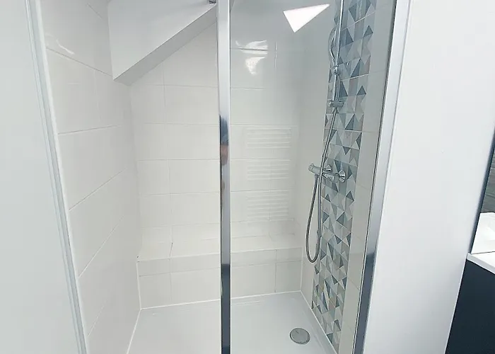 Le Moisson, Centre Ville, Wifi, Netflix Apartment *